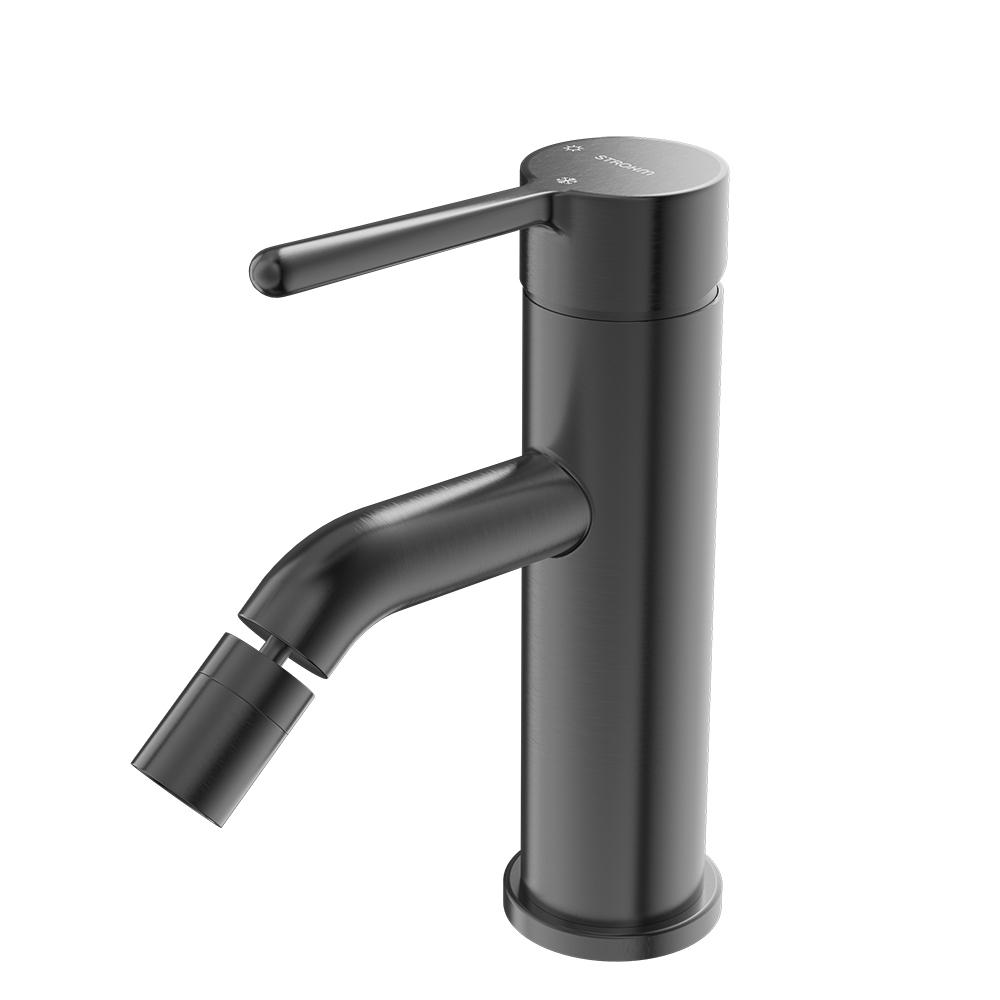 Bidet mixer