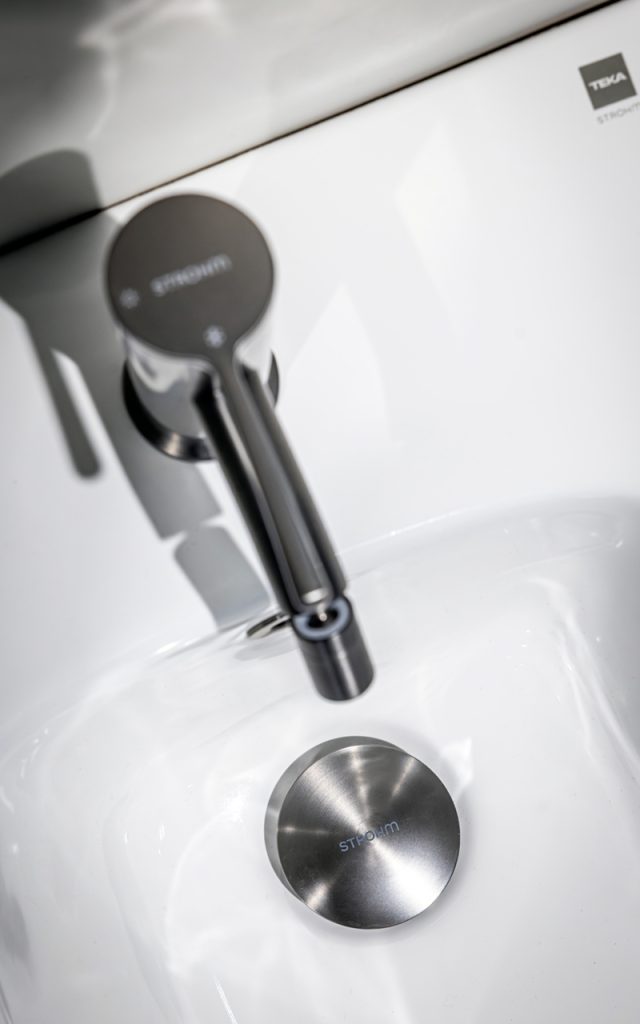 Bidet mixer 905886 