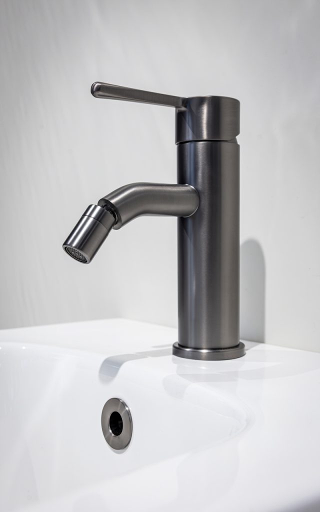 Bidet mixer 905889 