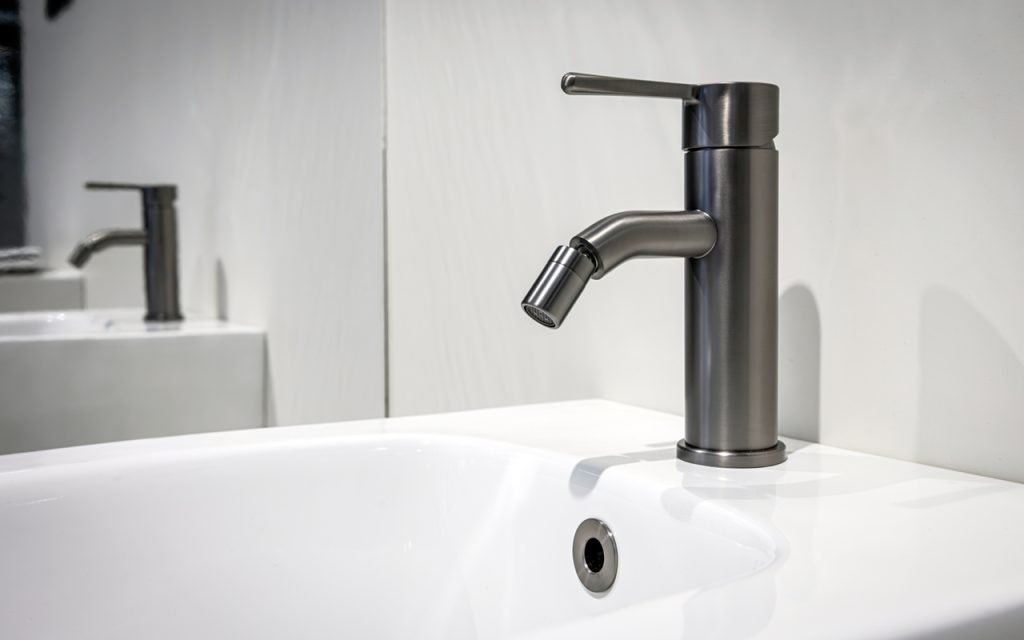 Bidet mixer 905892 