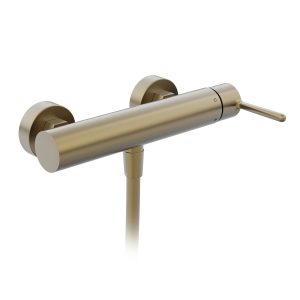 Shower mixer