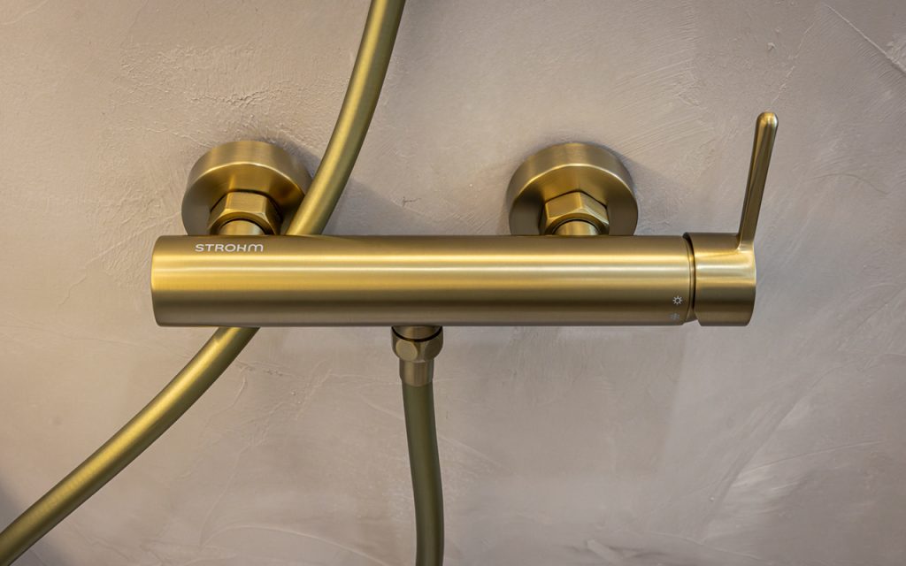 Grifo para ducha 905910 