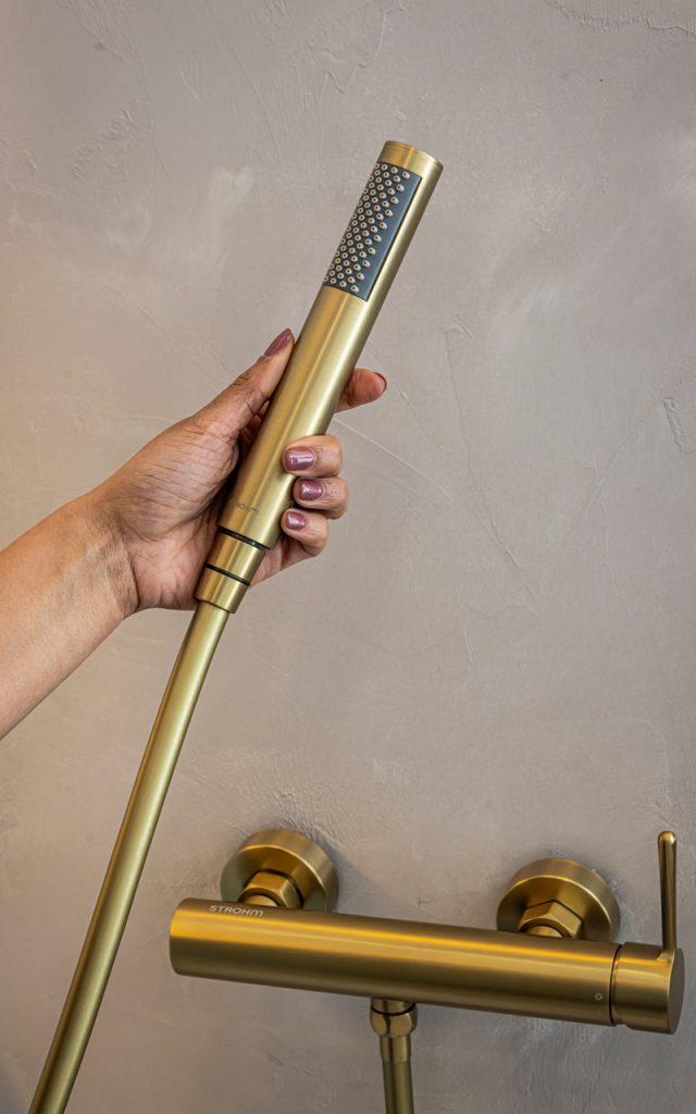 Grifo para ducha 905913 