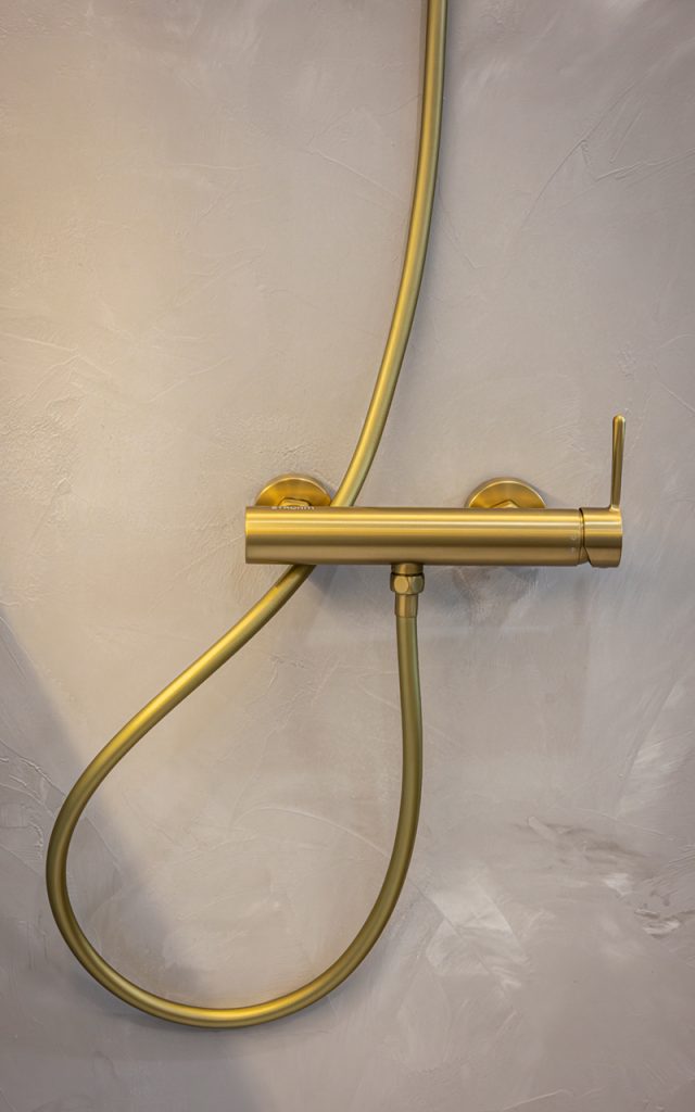Grifo para ducha 905916 