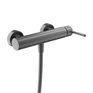 Shower mixer