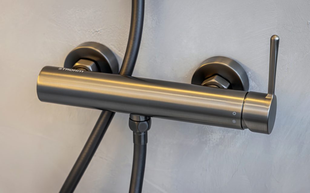 Grifo para ducha 905928 