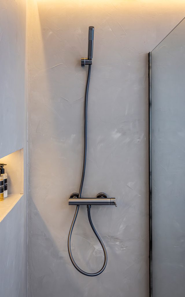 Grifo para ducha 905937 