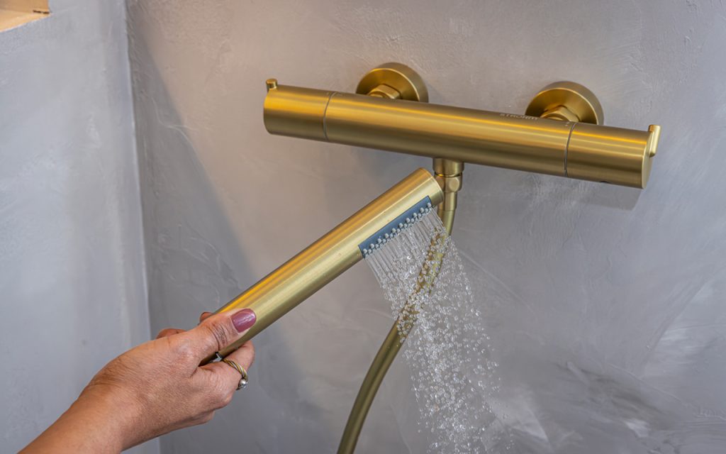 Grifo para ducha 905955 
