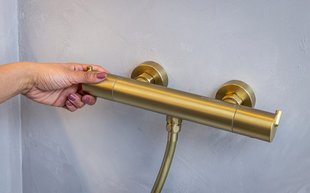 Grifo para ducha 905961 
