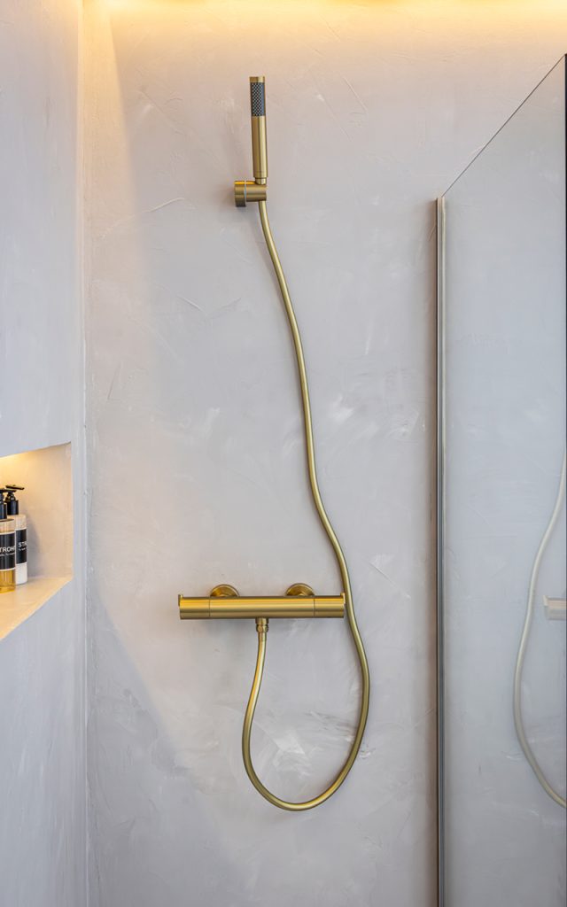 Grifo para ducha 905967 