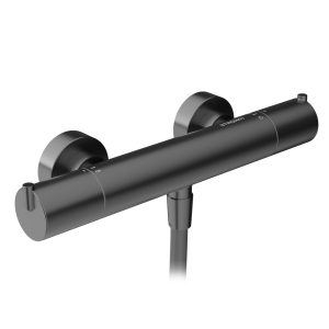 Shower mixer