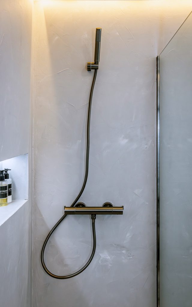 Grifo para ducha 905979 