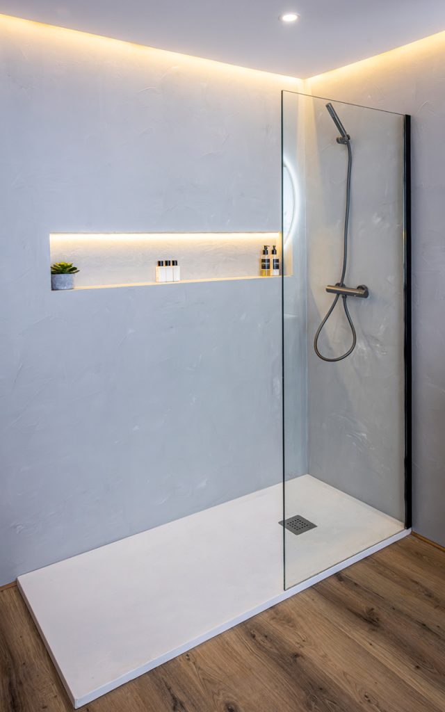 Grifo para ducha 905982 