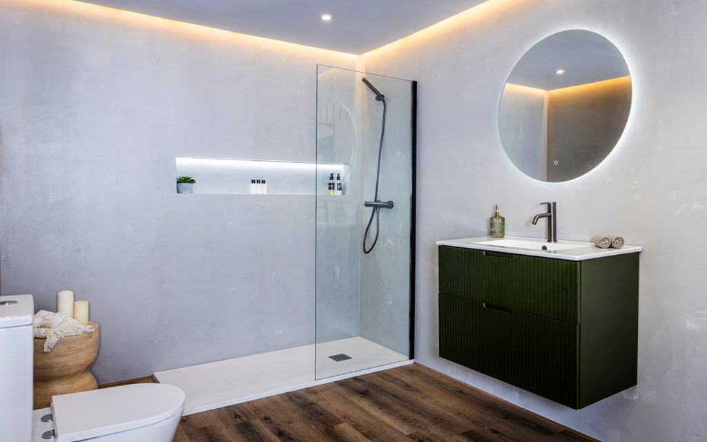 Grifo para ducha 905985 
