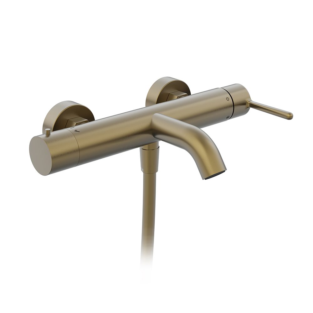 Bath shower mixer