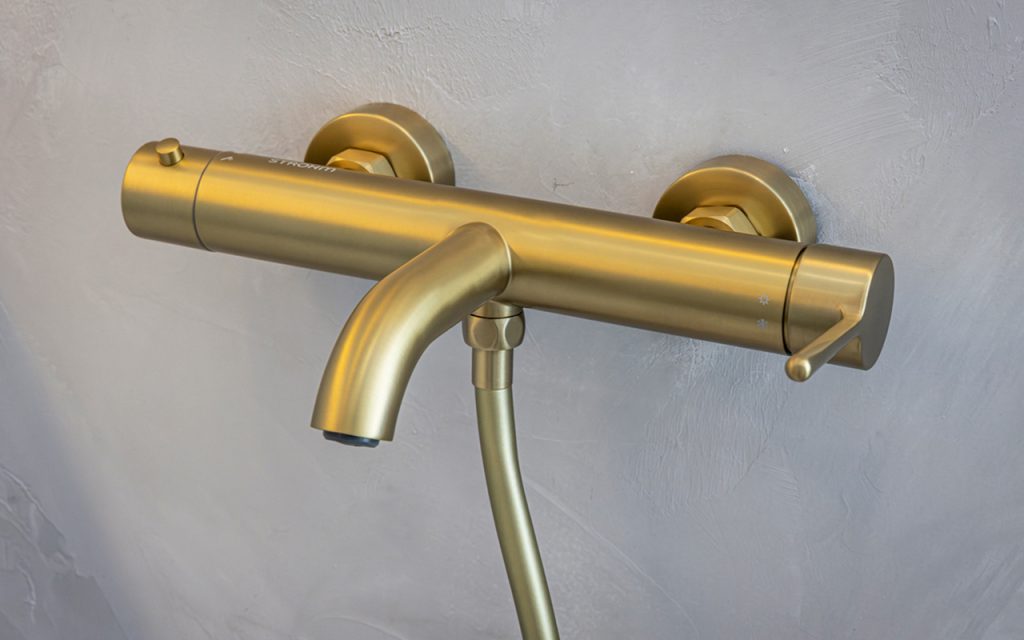 Bath shower mixer 906006 