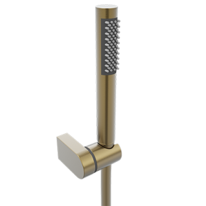 Shower set