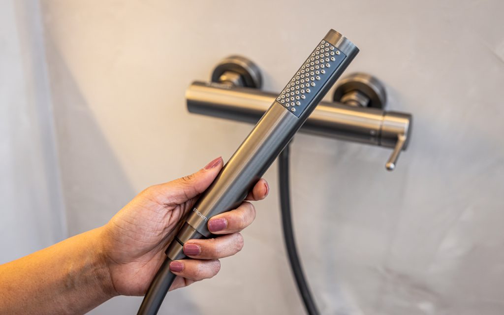 Shower set 906120 