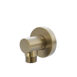 Water outlet