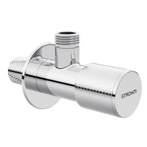 Angle valve