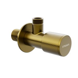 Angle valve