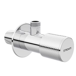 Angle valve