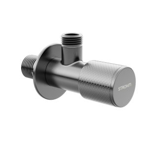 Angle valve