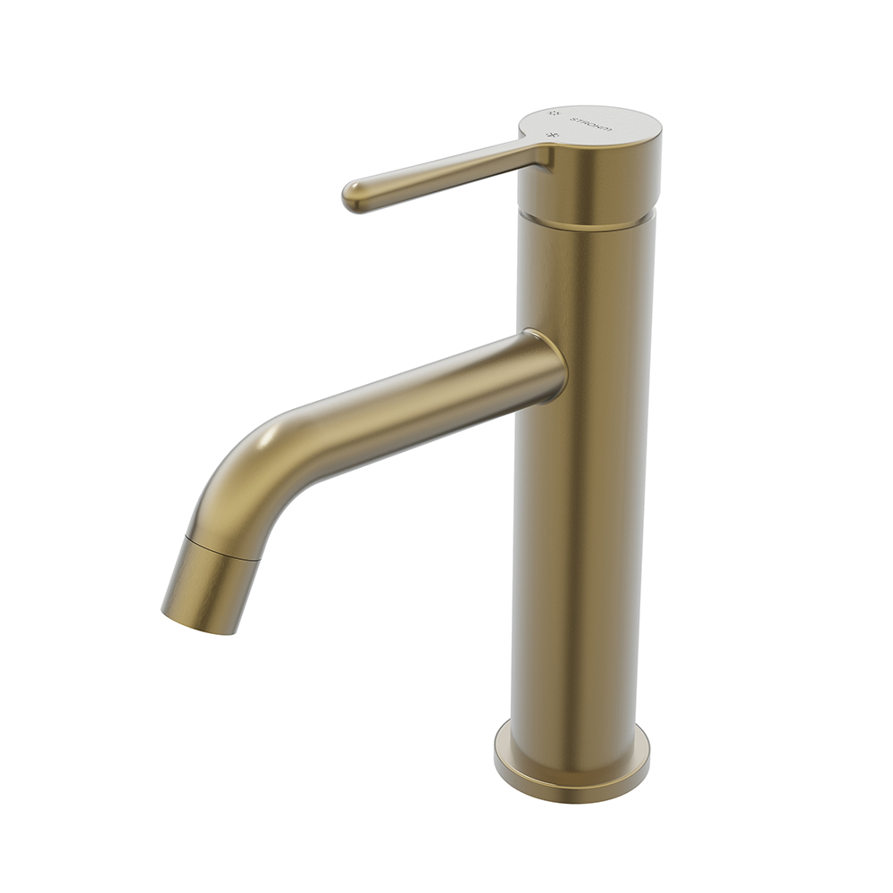 M washbasin mixer