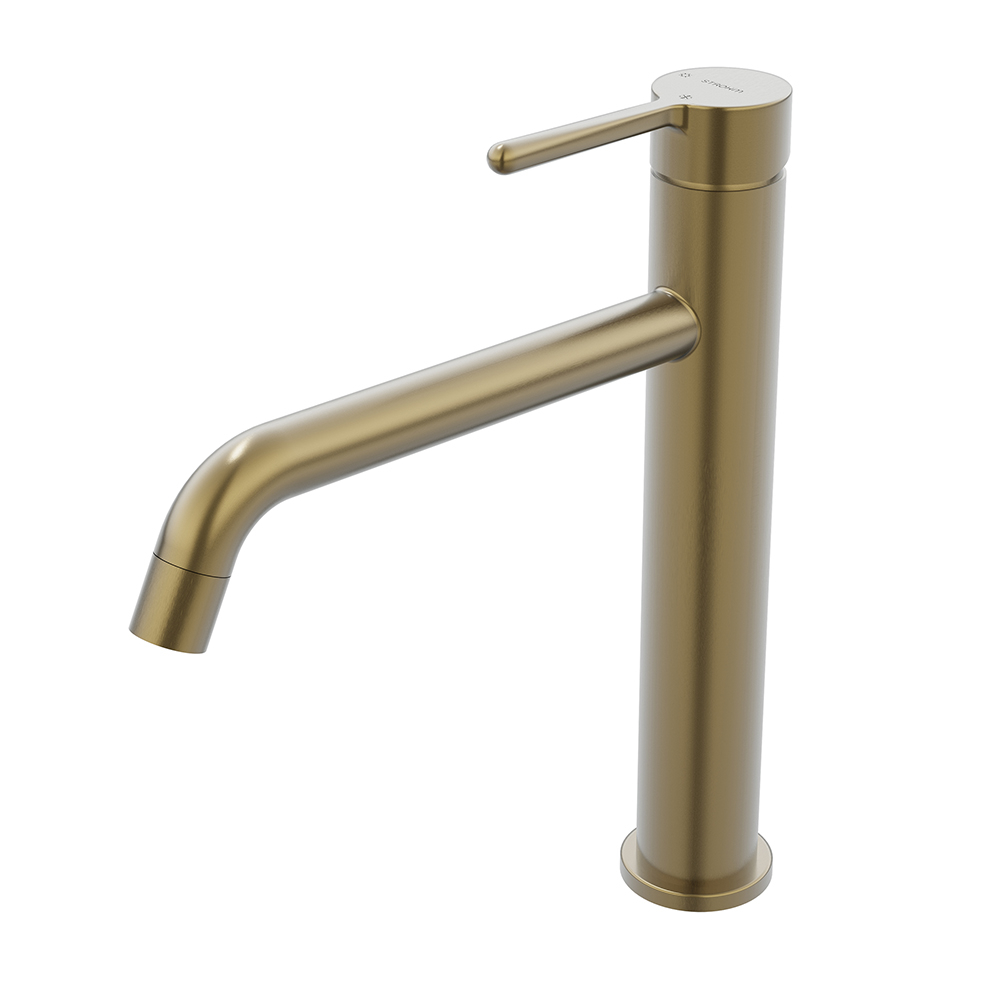 Xl washbasin mixer