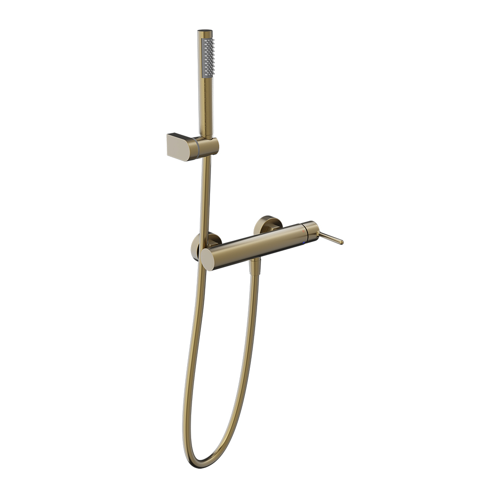 Shower mixer 896662 