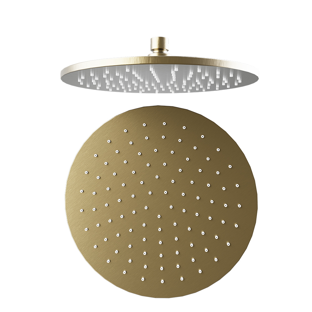 Rociador antical redondo