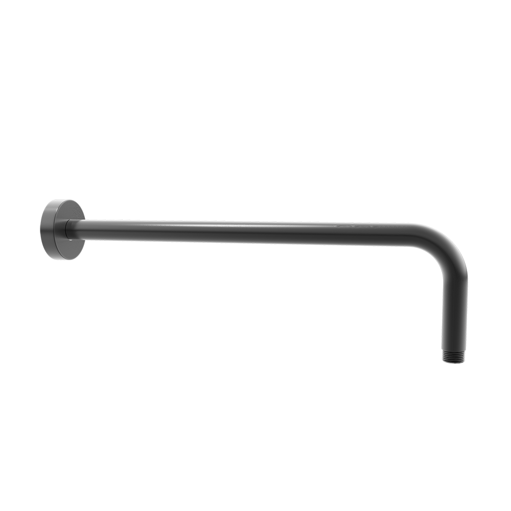 Brazo de ducha horizontales