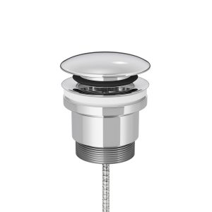 Pop-up drain stopper