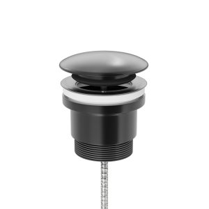 Pop-up drain stopper