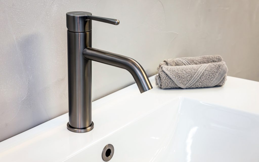 Pop-up drain stopper 906327 
