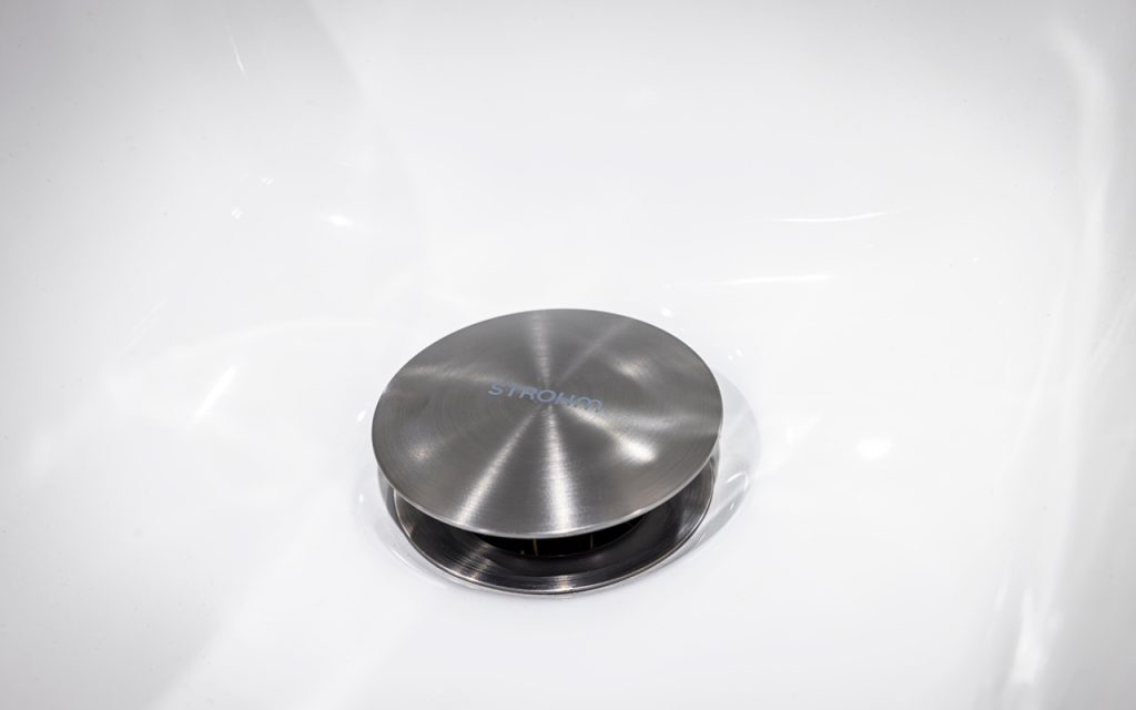 Pop-up drain stopper 906330 