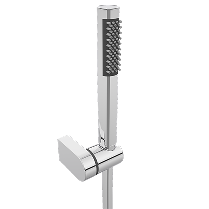 Shower set