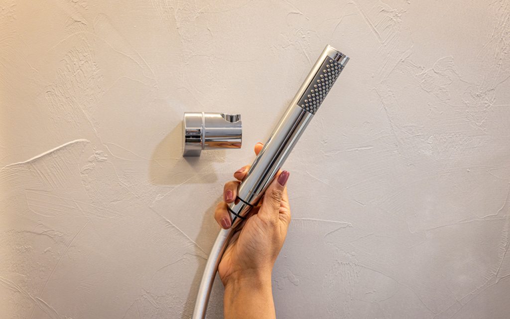 Shower set 906105 