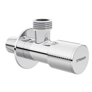 Angle valve
