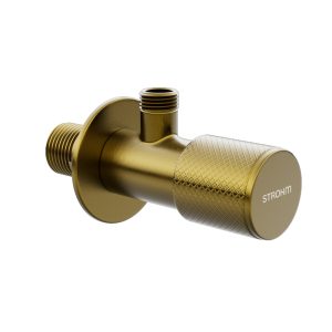 Angle valve