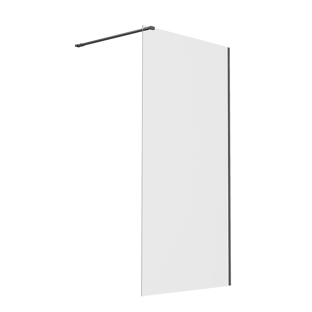 1 fixed panel