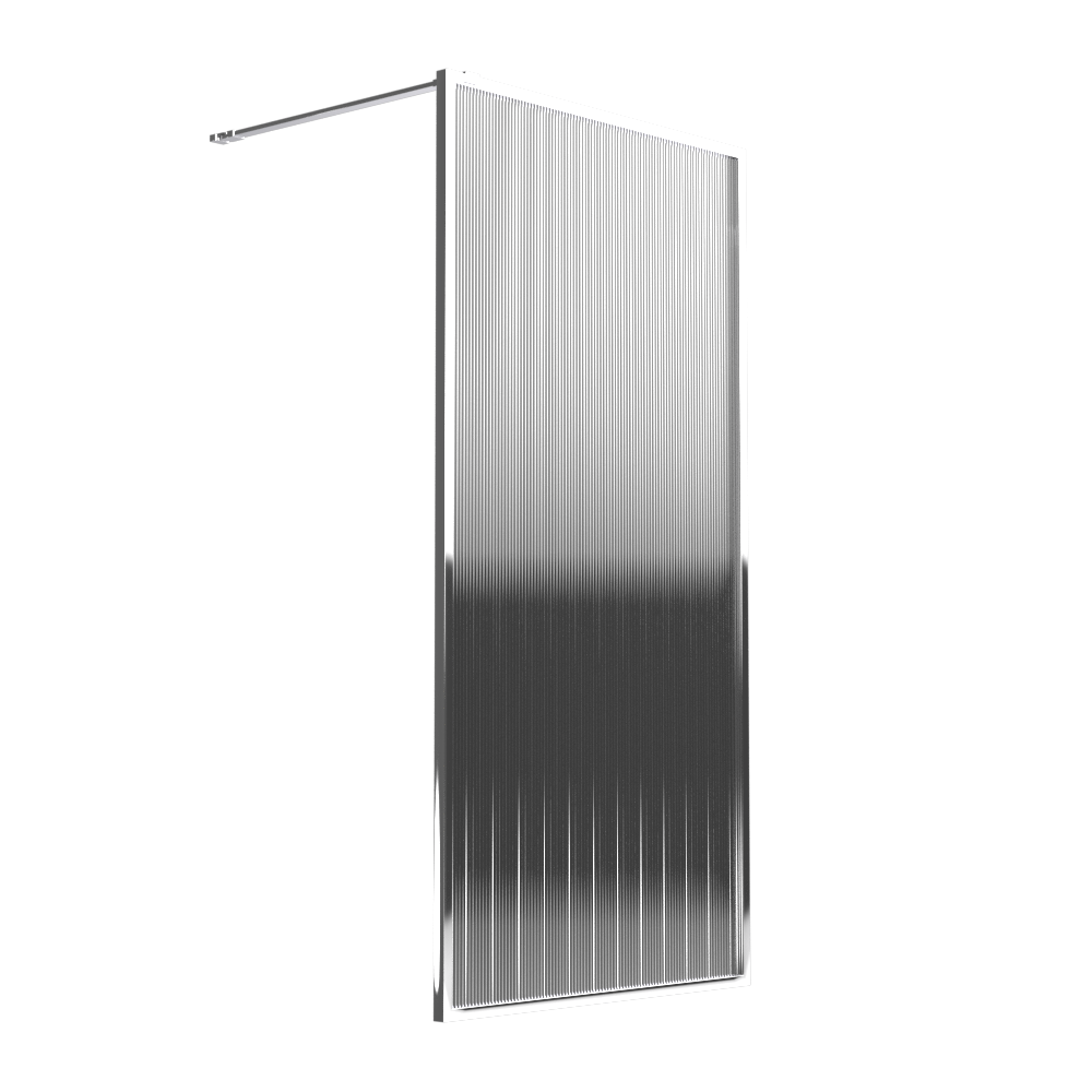 1 fixed panel
