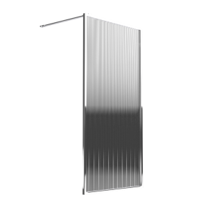 1 fixed panel