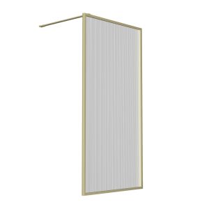 1 fixed panel