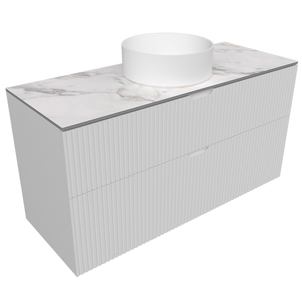 Mueble de 2 cajones 906567 