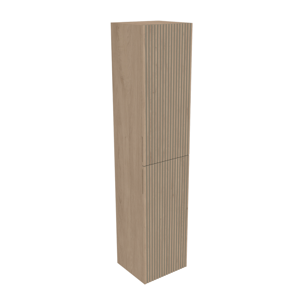 2 doors column
