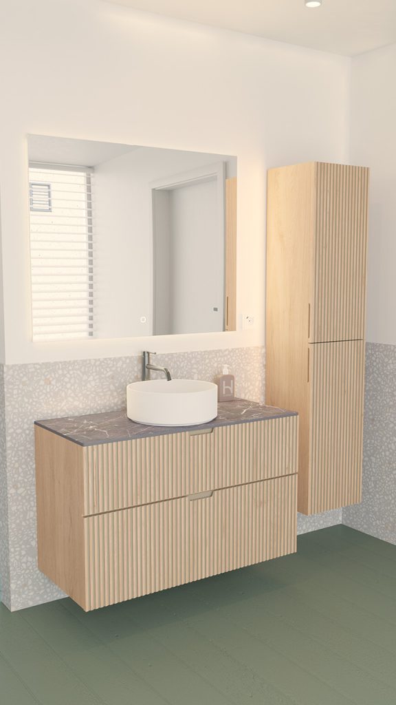 2 doors column 906573 