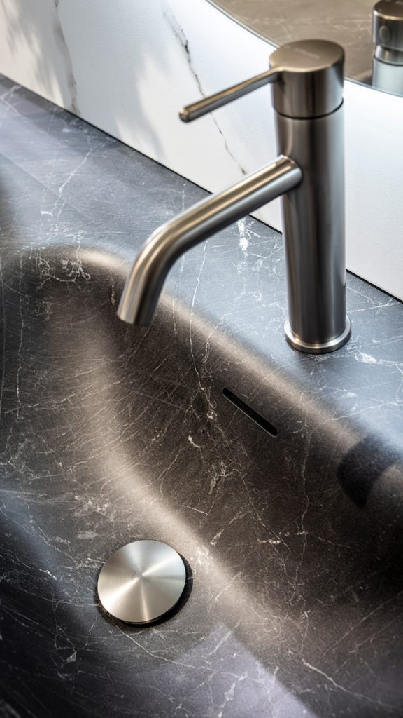 Lavabo integrado 906594 
