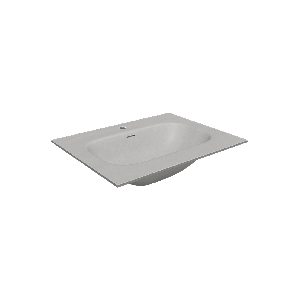 Lavabo integrado