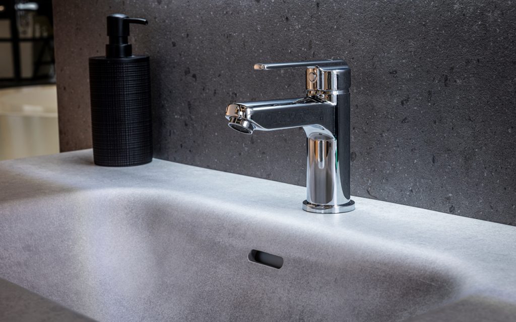 Lavabo integrado 906606 